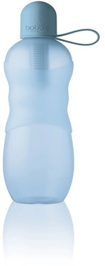Wasserflasche Bobble Sport Blau