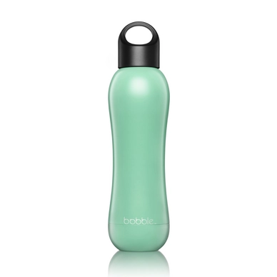 Water Bottle Bobble Insulate Mint