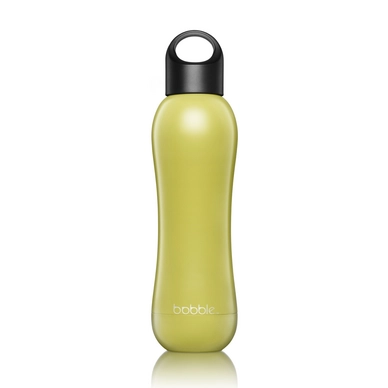 Water Bottle Bobble Insulate Pear