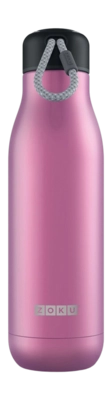 Thermosfles ZOKU Purple 500 ml