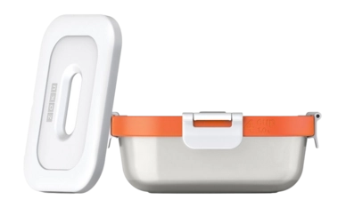 Lunch Set ZOKU Neat Stack (3-delig)
