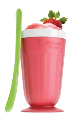 Slush en Milkshake Maker ZOKU Minute Maid