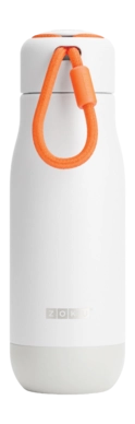 Thermosfles ZOKU White 350 ml