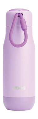 Thermosfles ZOKU Lavender 350 ml