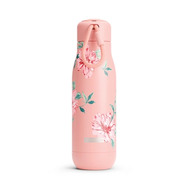 Thermosfles ZOKU Rose Petal Pink 500 ml