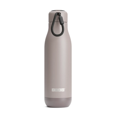 Thermal Flask ZOKU Ash 750 ml