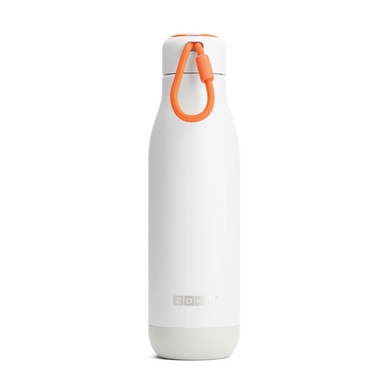 Thermal Flask ZOKU White 750 ml