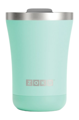 Mug Isotherme ZOKU Aqua 350 ml