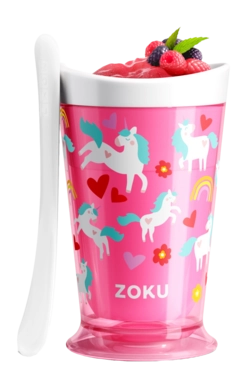 Verre a slush 2025 zoku