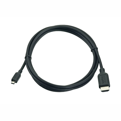 Micro HDMI Cable GoPro