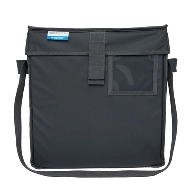 Koeltas Pack It EcoFreeze Tote Pro Zwart 24L