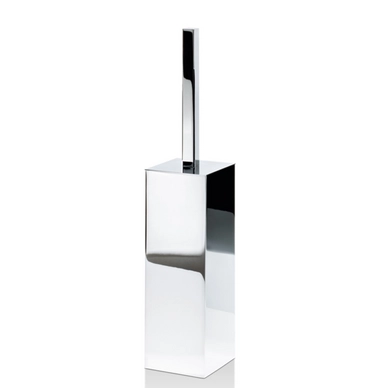 WC Borstel Decor Walther Cube DW 371 Chrome