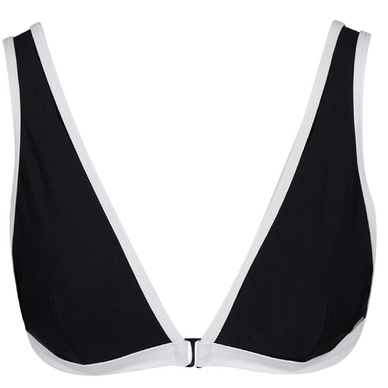 Haut de Bikini Barts Women Yarran Bralette Noir