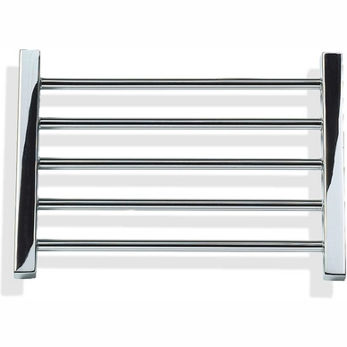 Soap Dish Decor Walther DW 995 Chrome