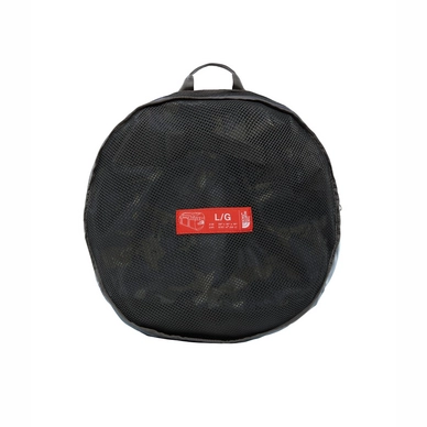 Reistas The North Face Base Camp Duffel L English Green New Taupe