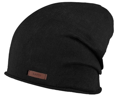 Muts Barts Men James Beanie Black