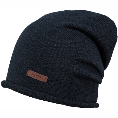 Muts Barts Men James Beanie Delft Blue