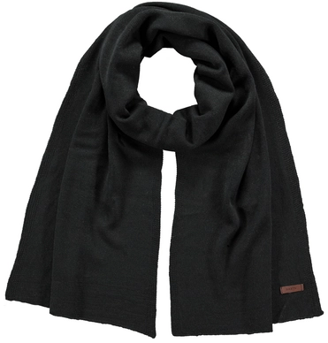 Sjaal Barts Men James Scarf Black