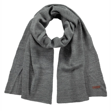 Sjaal Barts Men James Scarf Dark Heather