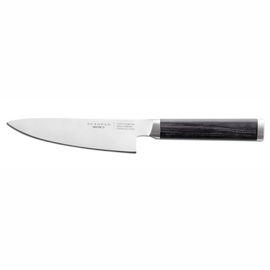 Fleischmesser Scanpan Maitre D' Asian Paring Knife 12,5 cm