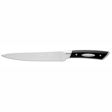 Fleischmesser Scanpan Classic Carving Knife 20 cm