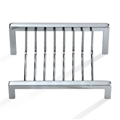 Porte-savon Decor Walther DW 908 Chrome