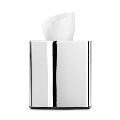 Tissueboxhouder simplehuman Glans