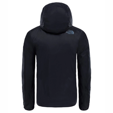 Trui The North Face Youth Flurry Wind Hoodie TNF Black