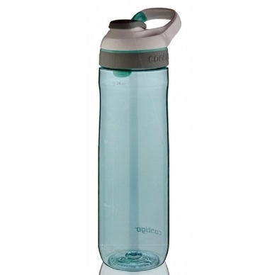 Wasserflasche Contigo Cortland Autoseal Grayed Jade