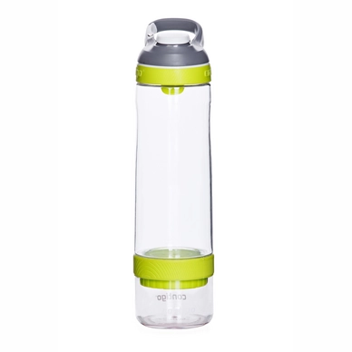 Wasserflasche Contigo Cortland Autoseal Infuse Vibrant Lemon
