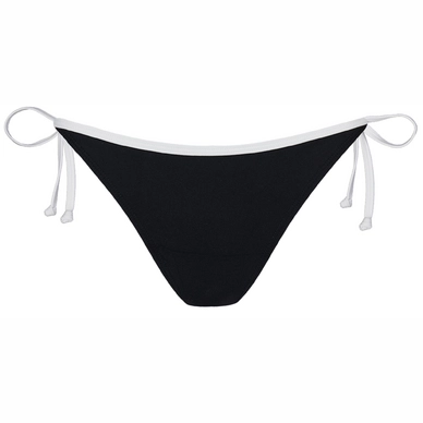 Bas de Bikini Barts Women Yarran Tanga Noir