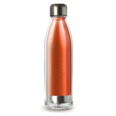 Thermoskanne Asobu Viva La Vie Orange 540 ml