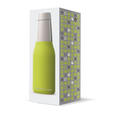 Thermosfles Asobu Oasis Grijs 600 ml