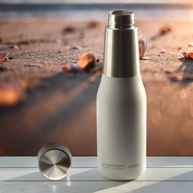 Thermosfles Asobu Oasis Grijs 600 ml