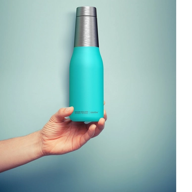 Thermosfles Asobu Oasis Grijs 600 ml