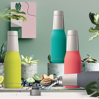 Thermosfles Asobu Oasis Grijs 600 ml