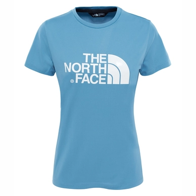T-shirt The North Face Women Tanken Provincial Blue
