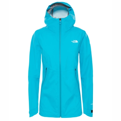 Jacke The North Face Women Keiryo Diad II Meridian Blue
