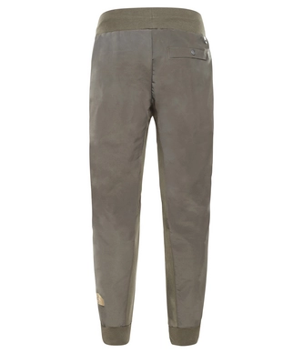 Broek The North Face Men Tkw Drew Peak New Taupe Green