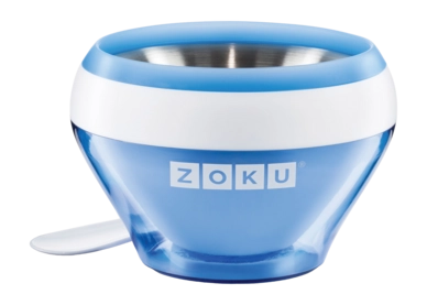 IJsmaker ZOKU Blue 150 ml