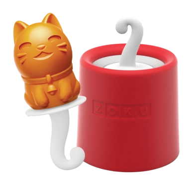 IJsmaker ZOKU Pop Single Kat