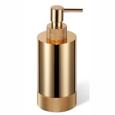 Soap Dispenser Decor Walther Club 1 Gold