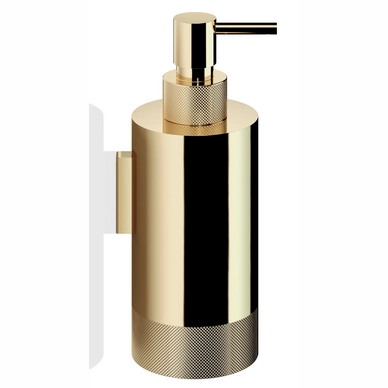 Soap Dispenser Decor Walther Club SSP 1 Wall Gold