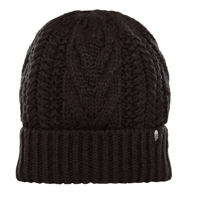 Muts The North Face Cable Minna Beanie TNF Black