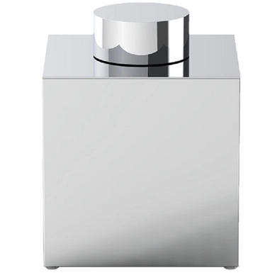 Aufbewahrungsbox Decor Walther DW 3565 N Chrome