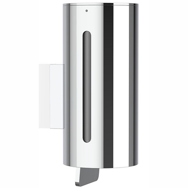 Distributeur de Savon Decor Walther DW 280 N Modèle de Mur Chrome