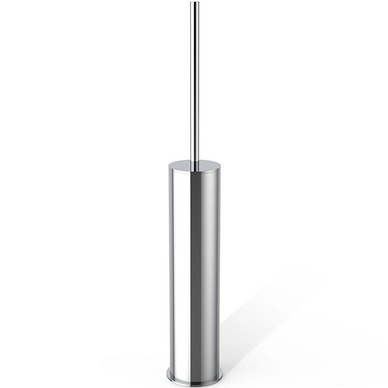 WC-Bürste Decor Walther DW 100 Chrome