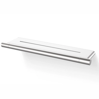 Support de Douche Decor Walther Bar DA RVS WHite