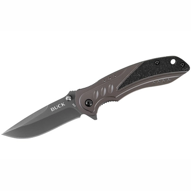 Vouwmes Buck Trigger PE