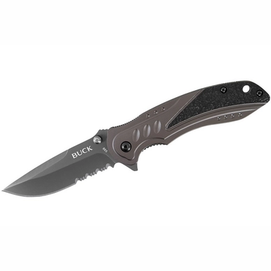 Vouwmes Buck Trigger CE